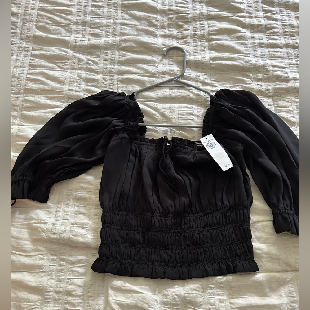 NWT Abercrombie top